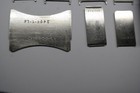 Rare Set Of Factory Repair Tool For Camera Lenses