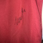 Jazzy Davidson Usc Women   s Basketball Signed Autograph Nike Authentic Jersey  9