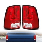2009-2018 Dodge Ram 1500 10  2500 3500 Tail Lights Lamps Replacement Left right