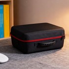 Hard Case Carrying Case Multipurpose Oxford Cloth Waterproof Soft Padded