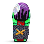 Absolutely Ridiculous Out Of This World Sliding Mitt Adult Standard Size New