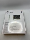 Siig Sound Card  Soundwave Digital Surround 7 1 Pci New Open Box