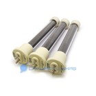 Original Sylvania 500w Edenpure Usa1000 Gen 4 Heater Element Bulbs 3 Pack Us001