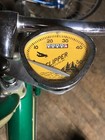 Stewart Warner Bicycle Speedometer 26 Inch Bike Schwinn  Turnkey  Complete