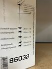 2000 Large Premium Latex Powder Free Disposable Exam Gloves  20 Boxes Of 100 