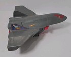 Hot Wheels Super Ultimate Garage Replacement Jet Airplane 