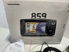 Humminbird 859ci Hd Depth Finder Fish Finder With Transducer  open Box 