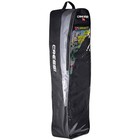 Long Fins Set Bag - Freediving Scuba Gear Bag Made In Material Since 1946