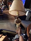 Antique Lamples With Shades