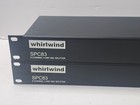 Whirlwind Spc83 8-channel Mic Splitter With 1 Direct   2 Isolated Outputs