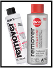 Onyx Professional 100  Pure Acetone Maximum Strength Nail Polish Remove  4 Fl Oz