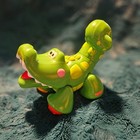 Fisher Price Amazing Clicking Animals Hippo Crocodile Alligator Baby Sensory Toy