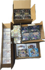 Yugioh 9x Modern Pack Bundle  Unscaled Booster Pack Lot  Authentic  Sealed Cards