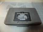 Franklin Bookman Dictionary And Thesaurus Mwd-440 Tested   Works 