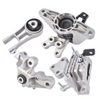 4pcs Motor   Trans Mount For Chrysler Pacifica 2017-2023 3 6l V6 A20070 A20025