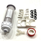 804000074 Condensate Neutralizer Kit For Rinnai Tankless Water Heater Boiler New