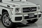 2013 Mercedes-benz G-class G 63 Amg