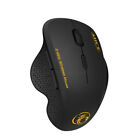 Wireless Gaming Mouse Cordless Optical Mice 6 Keys Usb Nano Receiver Ergonomics