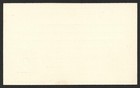 Aop San Salvador Postal Card Unused 1882-83 2c Red  Hg  1