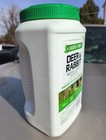 Liquid Fence  Deer   Rabbit Repellent Granular  2-pound Covers 1 000 Square Feet