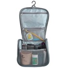 Hanging Toiletry Bag Travel Kit For Men Women Toiletries Water Resistant