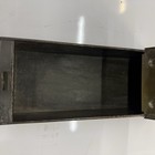 Safety Deposit Box Vintage