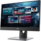 Dell Desktop I5 24in All In One Computer 16gb Ram 256gb Ssd Windows 11 Home Wifi