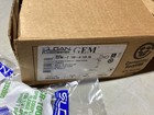 Sloan Flushometer Gem-2 186-0 125 Xl Heu 0 125 Gpf 0 5 Lpf Exposed