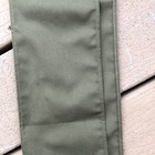 Mens Boy Scout Badge Sash Green 36    Db 58701