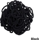 Friendly Loom 10  Pro-sized Black Potholder Weaving Loops Craft 2 Cotton