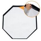 32  Diameter Octagon Umbrella Softbox Reflector W  Diffuser Cover And Carry Bag