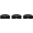 Rode Wireless Pro Dual-channel Pro Compact Wireless Microphone System