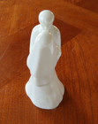 Vintage Bride Groom Dancing Wedding Cake Topper 5 Inches Made In Korea