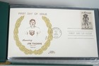 Jim Thorpe Us 1984 Collection Of 65 First Day Covers Various Cachet Designers