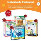 Best Choice Products Kids 4-in-1 Science Project Kit  Stem   Steam Diy Maze    