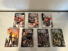 Aot Attack On Titan Box Manga Lot Volumes 1-14 English