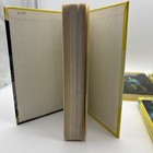 Nancy Drew  1-5 Complete Set Hardcover Books 1960s 1970s White Multi Eps Yellow