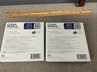 2x Clean People Laundry Detergent Sheets  Plant-based 32 Loads  62 Loads Total  