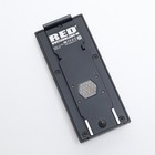  excellent  Red Digital Cinema Switchblade-m Menu Case Epic Scarlet Dragon