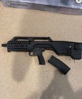 G g Airsoft Esg B-10 Bullpup Shotgun Hpa