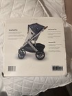 Uppababy Rain Shield For Vista Cruz New 