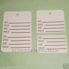 Clothing Price Label Tagging Tag Gun With 1000 Pins Fasterners Package Deal