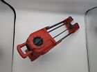 Hilti Hde 500-a22 Cordless Adhesive Dispenser Epoxy Gun W  2 Batteries   Charger