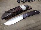Benchmade Saddle Mountain Skinner Fixed Blade 15001 Knife S30v Stainless