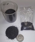 31 1 Grams  Magnetic Sand Magnetite High Grade Iron Ore For Collectors Science