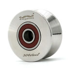 U v h Pulley Roller Small Pulley Wheel Block Roller Bearing Pulley Wheel Steel