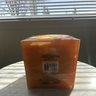 Sunny Days Entertainment Tear-resistant Yellow Foam Squeeze Ball Stress Toy