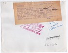 1943 Japanese Water Tank Southwest Pacific 7x9 Original News Photo