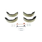 Genuine Mopar Parking Brake Shoe And Lining Kit 68101452aa