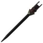 Black Widow Voks Fulcrum Replacement Steel Points Brand New Free Shipping